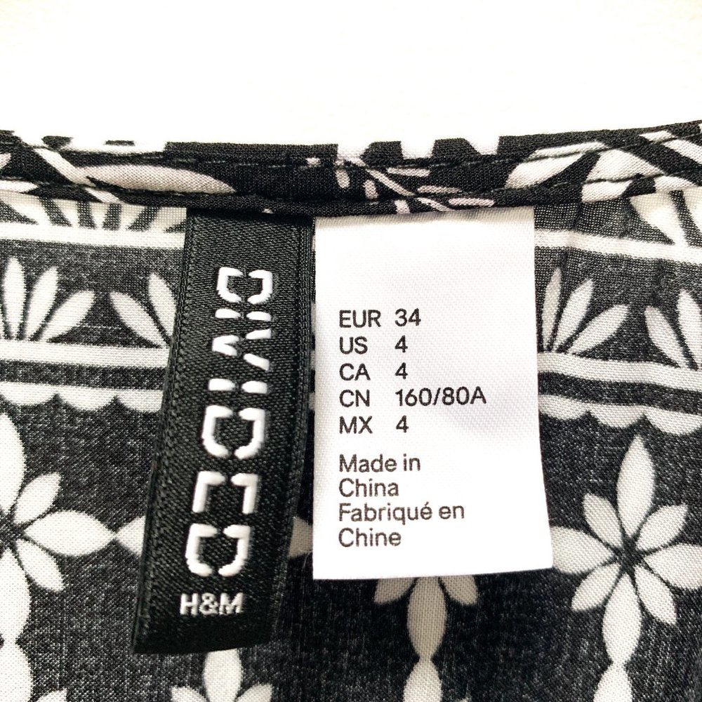 H&M Tank Top - Picture 3 of 4